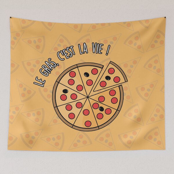 Item preview, Fat, that's life ! - Kaamelott designed and sold by Soronelite.