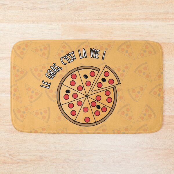 Item preview, Fat, that's life ! - Kaamelott designed and sold by Soronelite.