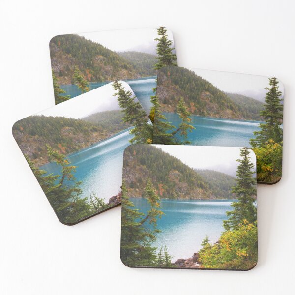 Item preview, Lake Garibaldi, BC, Canada designed and sold by Yannik Hay.