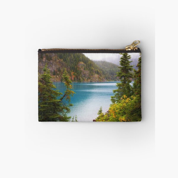 Item preview, Lago Garibaldi, BC, Canadá designed and sold by Yannik Hay.