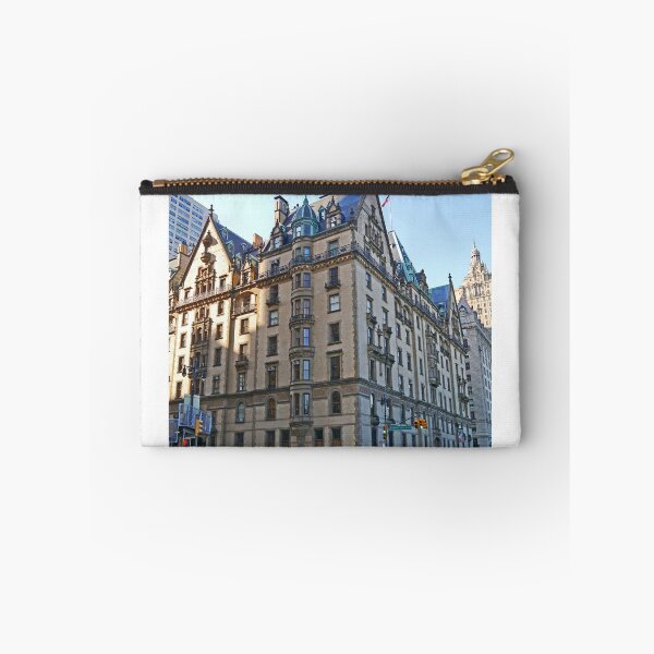 Item preview, Dakota, New York, New York, USA designed and sold by Margaret  Hyde.