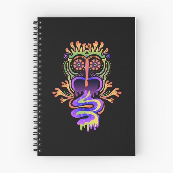 Item preview, abstract monster, creature designed and sold by DerSenat.
