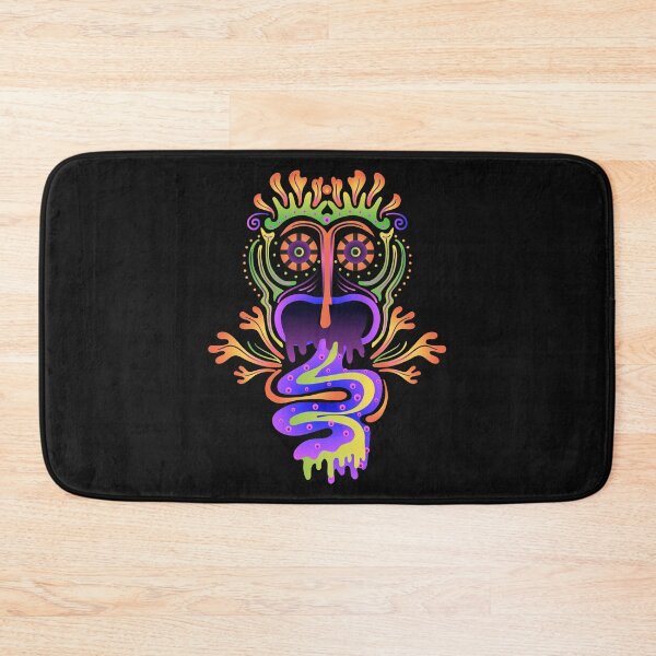 Item preview, abstract monster, creature designed and sold by DerSenat.