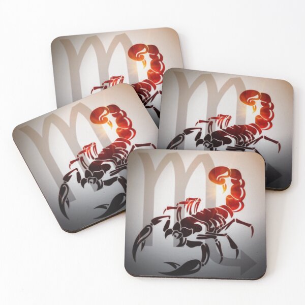 Item preview, Scorpio designed and sold by vale86.