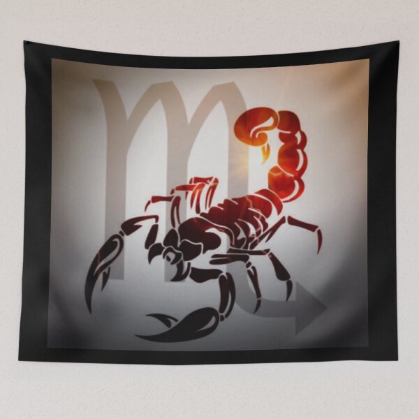 Item preview, Scorpio designed and sold by vale86.