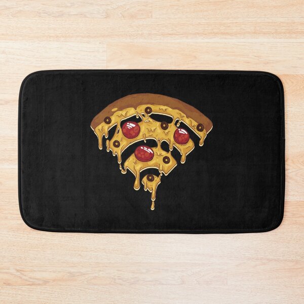 Item preview, Pizza WiFi, Pizza Wi-Fi designed and sold by DerSenat.