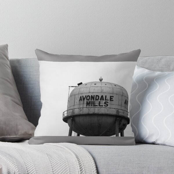 Item preview, What Made Pell City designed and sold by Richard Sims.