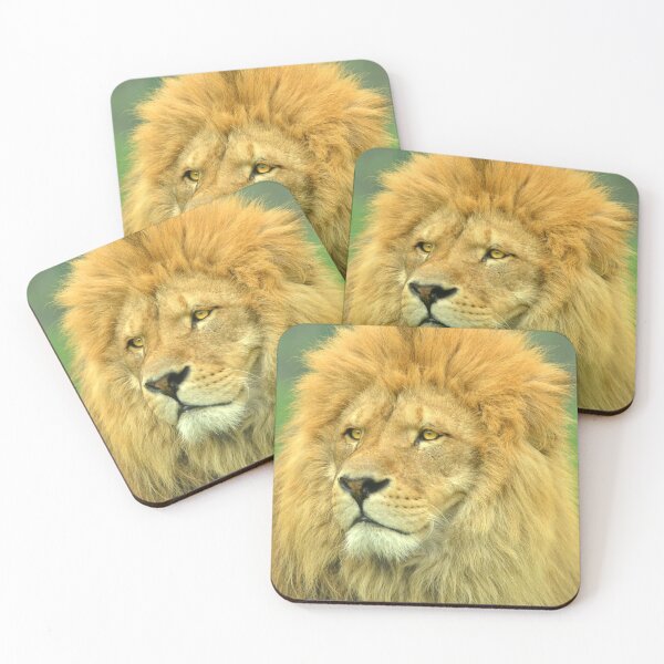 Item preview, Lion King designed and sold by neil harrison.