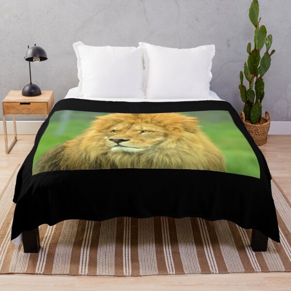 Item preview, Lion King designed and sold by neil harrison.