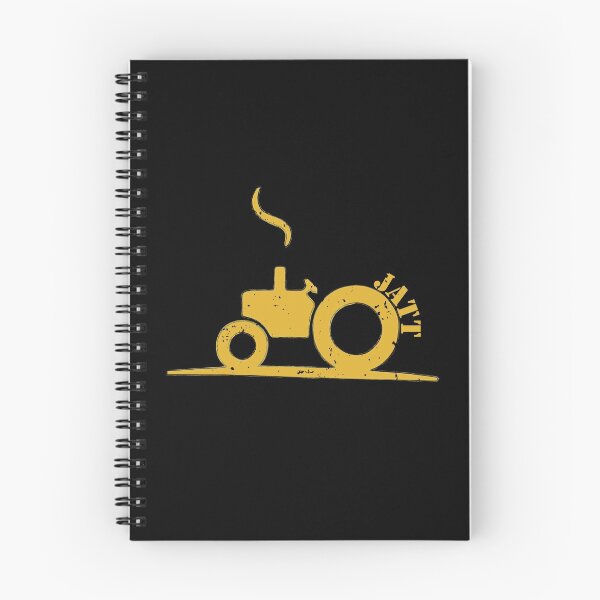 Item preview, Jatt Tractor designed and sold by inkstyl.