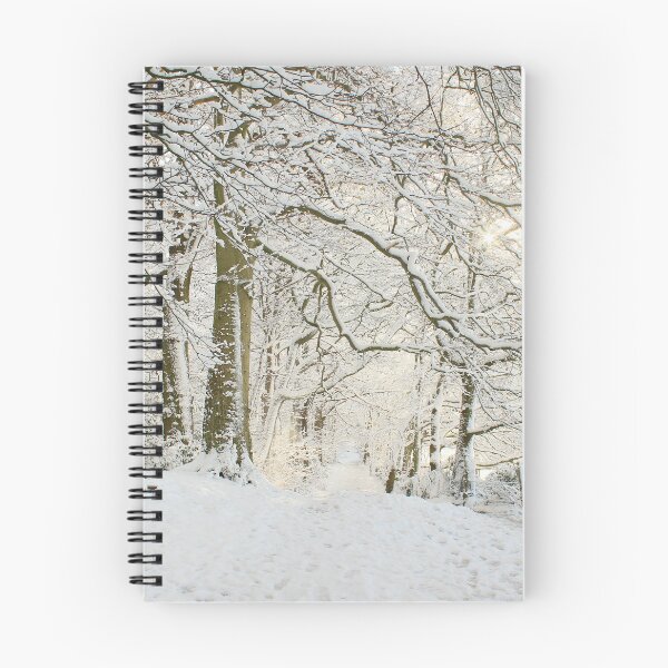 Item preview, Winter Woodland Scene designed and sold by AlysonFennell.