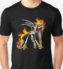 My Little Pony - MLP - FNAF - Nightmare Star Animatronic Unisex T-Shirt
