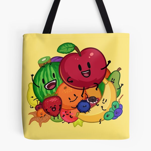 Item preview, Fruit group! designed and sold by LinaFleer.