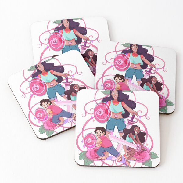 Item preview, Steven Universe Fusion designed and sold by Caro-Oliveira.