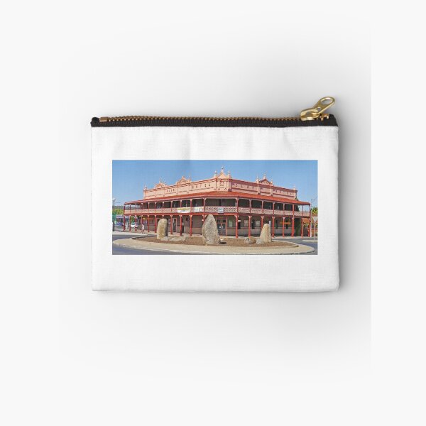 Item preview, Club Hotel, Glen Innes, New South Wales, Australia designed and sold by Margaret  Hyde.