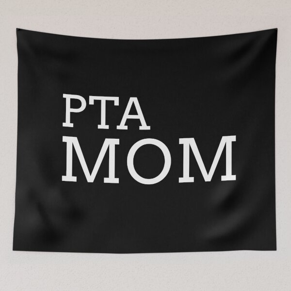 Item preview, PTA Mom designed and sold by rsty11.