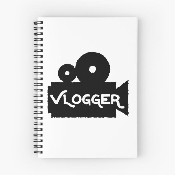 Item preview, Vlogger Camera - Rustic - Black designed and sold by MOREDANKMEMES.