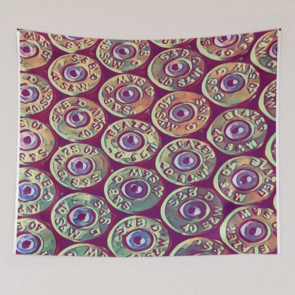 Item preview, Shells Color 3 designed and sold by Goose Motors.