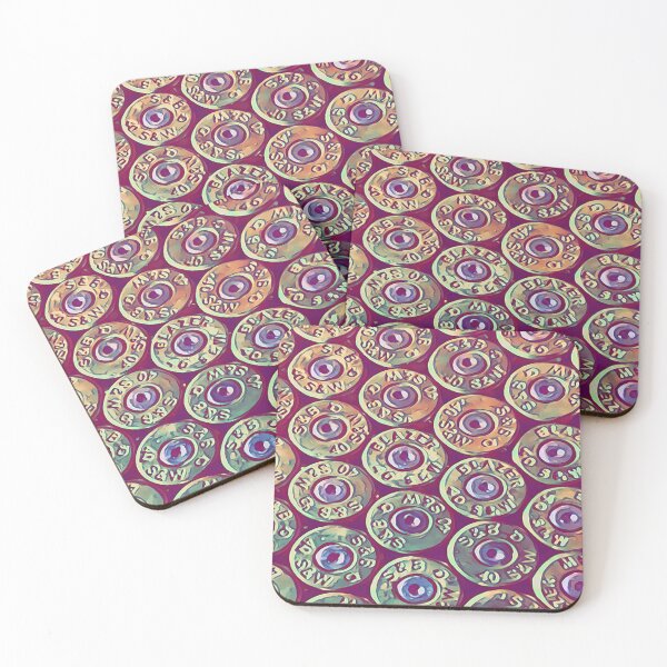 Item preview, Shells Color 3 designed and sold by Goose Motors.