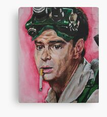 Ray Stantz Canvas Print