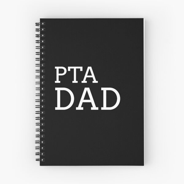 Artikelvorschau, PTA Dad entworfen und verkauft von rsty11.