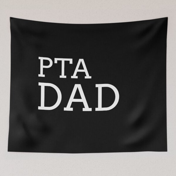 Item preview, PTA Dad designed and sold by rsty11.