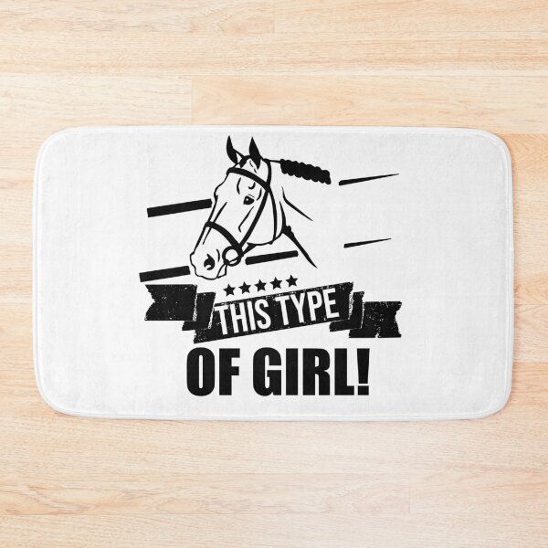 Item preview, This type of girl! Rider designed and sold by Cutebutfunny.