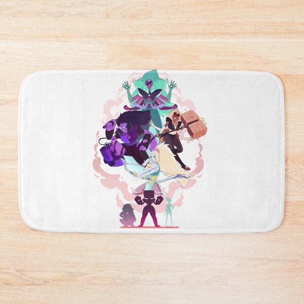 Item preview, Crystal Gems Fusions designed and sold by Caro-Oliveira.