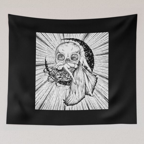 Item preview, Self-Transcendence designed and sold by alubner.