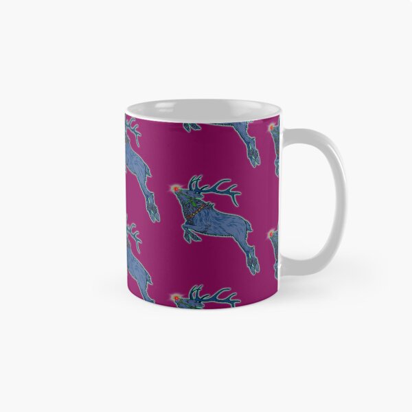 Item preview, Un muy Hannibal Xmas 2 designed and sold by nephilaclavipes.