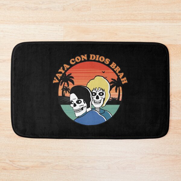 Item preview,  vaya con dios brah designed and sold by gomskyartstudio.