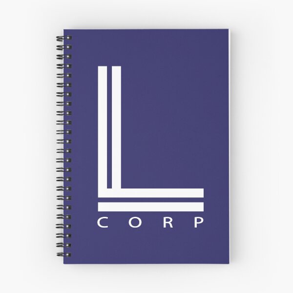 Item preview, L Corp II designed and sold by CatsBag.