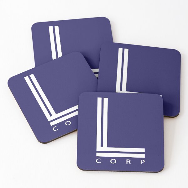 Item preview, L Corp II designed and sold by CatsBag.
