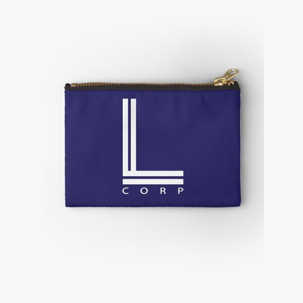 Item preview, L Corp II designed and sold by CatsBag.