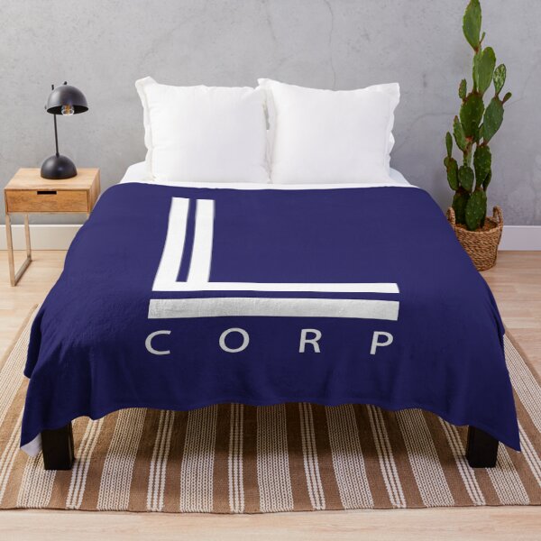 Item preview, L Corp II designed and sold by CatsBag.