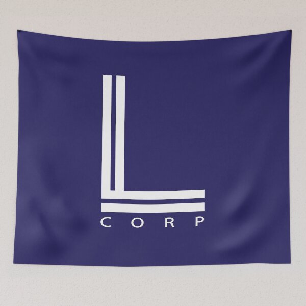 Item preview, L Corp II designed and sold by CatsBag.