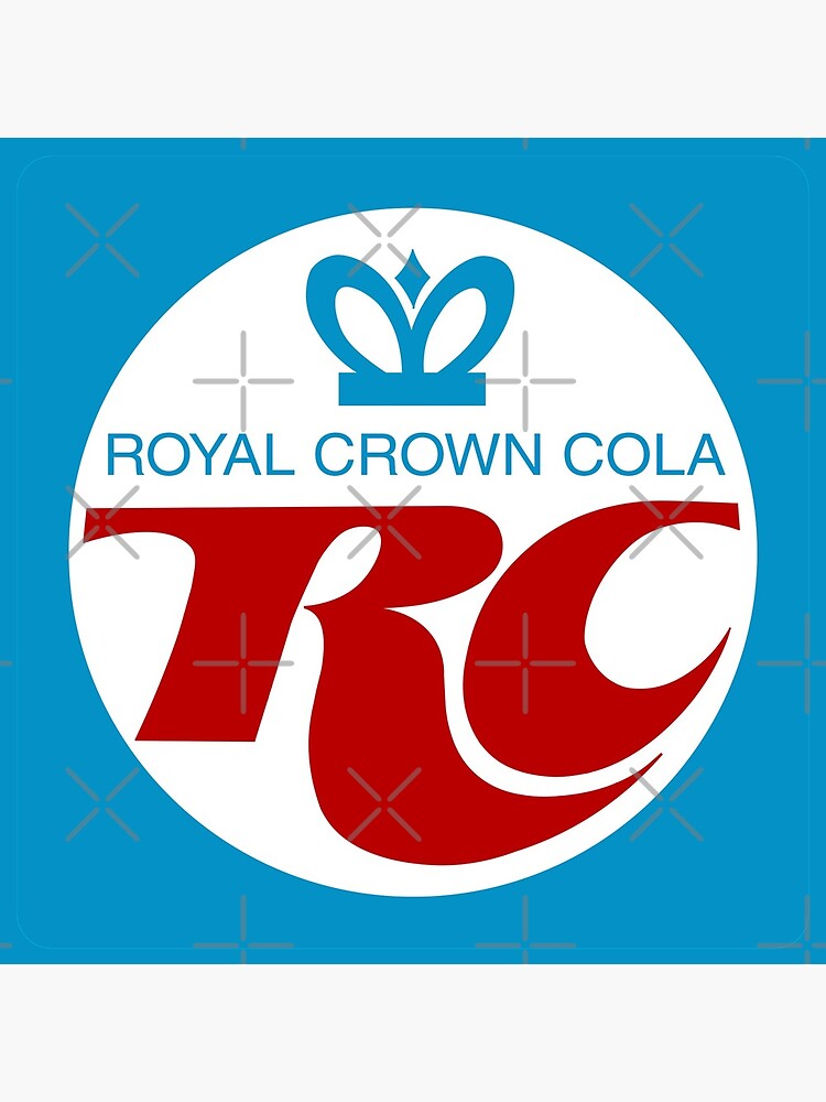 RC Cola by Bloxworth