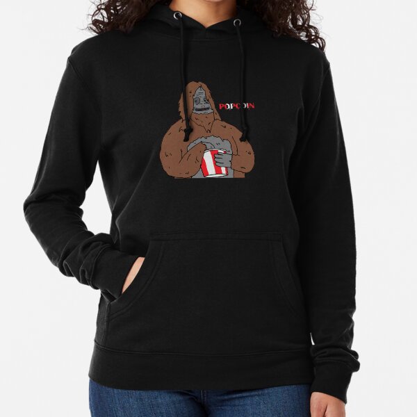 POP COIN / zZURP. Lightweight Hoodie