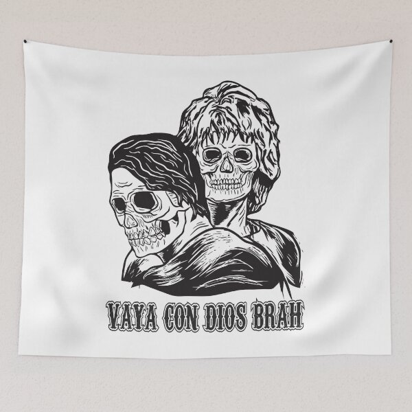 Item preview,  vaya con dios brah designed and sold by gomskyartstudio.