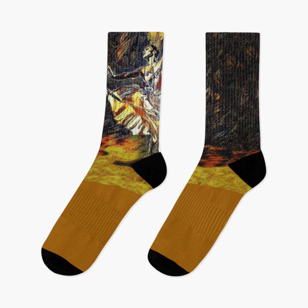 Item preview, Ballet Dancers designed and sold by doniainart.