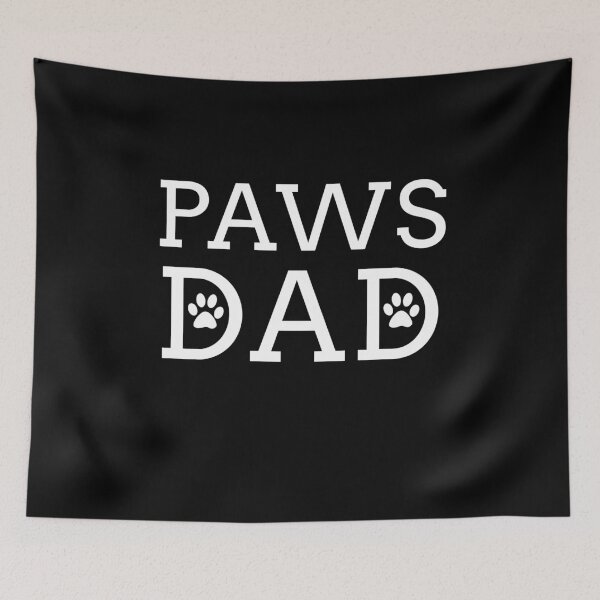 Item preview, Paws Dad designed and sold by rsty11.