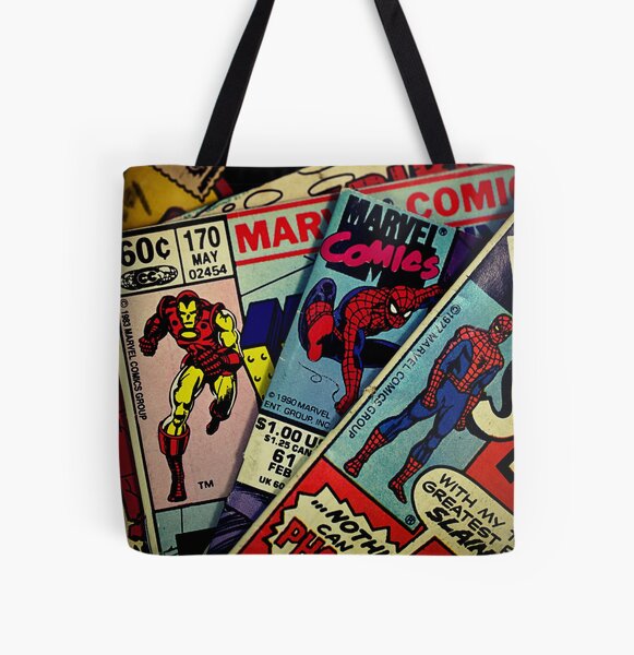 Item preview, Close up comics designed and sold by y75stingray.