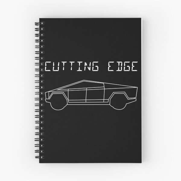 Item preview, CUTTIN EDGE TRUCK OF THE FUTURE Cyber Tech 80s Futuristic TRUCK designed and sold by milibadic.