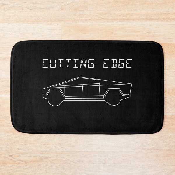 Item preview, CUTTIN EDGE TRUCK OF THE FUTURE Cyber Tech 80s Futuristic TRUCK designed and sold by milibadic.