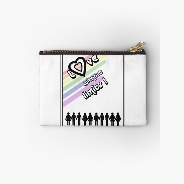 Item preview, love without limits designed and sold by rainingcrow.
