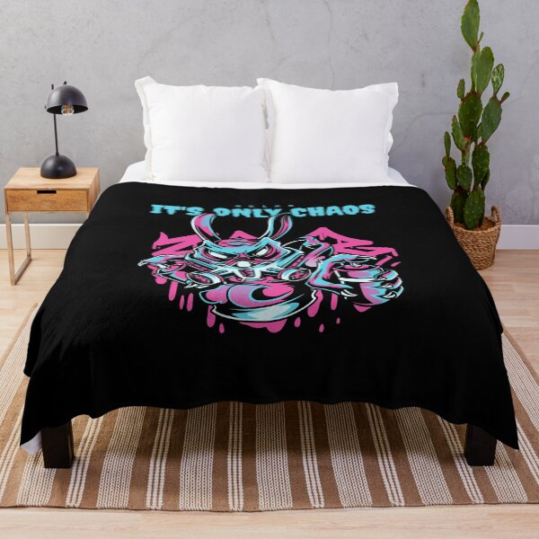 Item preview, Relax - It's only Chaos designed and sold by ShineEyePirate.
