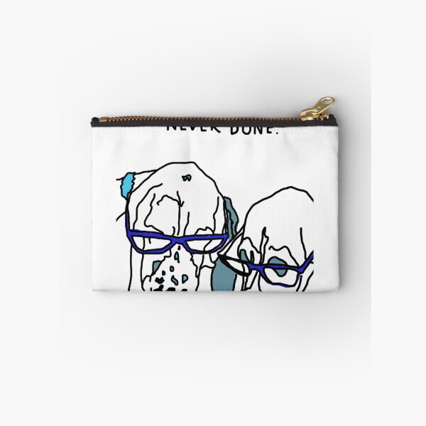 Item preview, My Work is Never Done designed and sold by SimpleWisdom111.