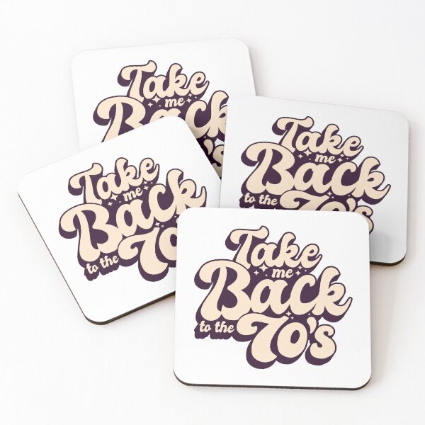 Item preview, Take me back to the 70s designed and sold by KleinJenny.