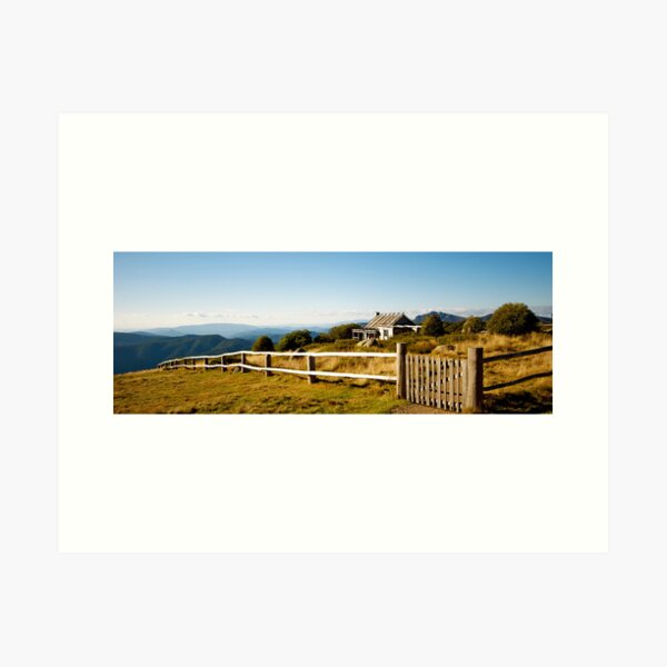 Item preview, Craigs Hut 2  designed and sold by Karina Walther.