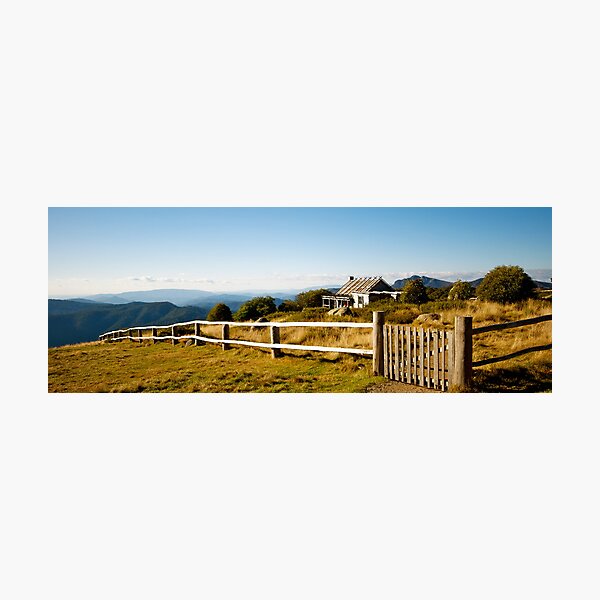 Item preview, Craigs Hut 2  designed and sold by Karina Walther.